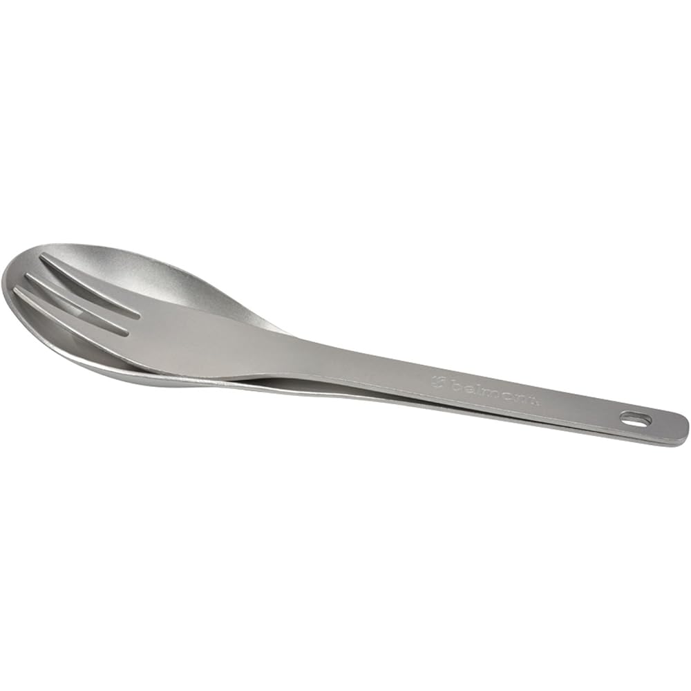 Belmont Titanium Fork Set