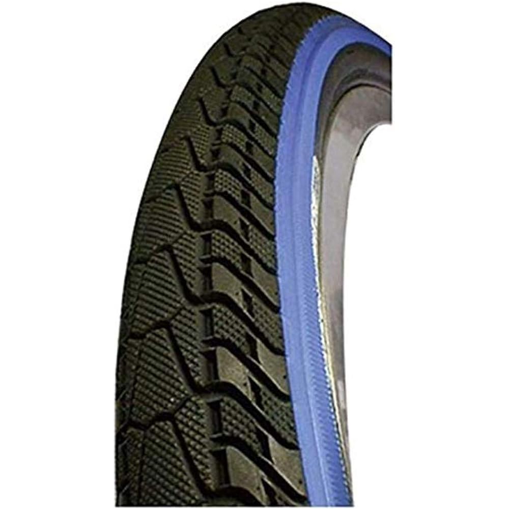 Panaracer Clincher Tire [20×1.50] Pasera Compact 8H205BOP-PA (Small Wheel Folding Bicycle/City Riding Commuting)