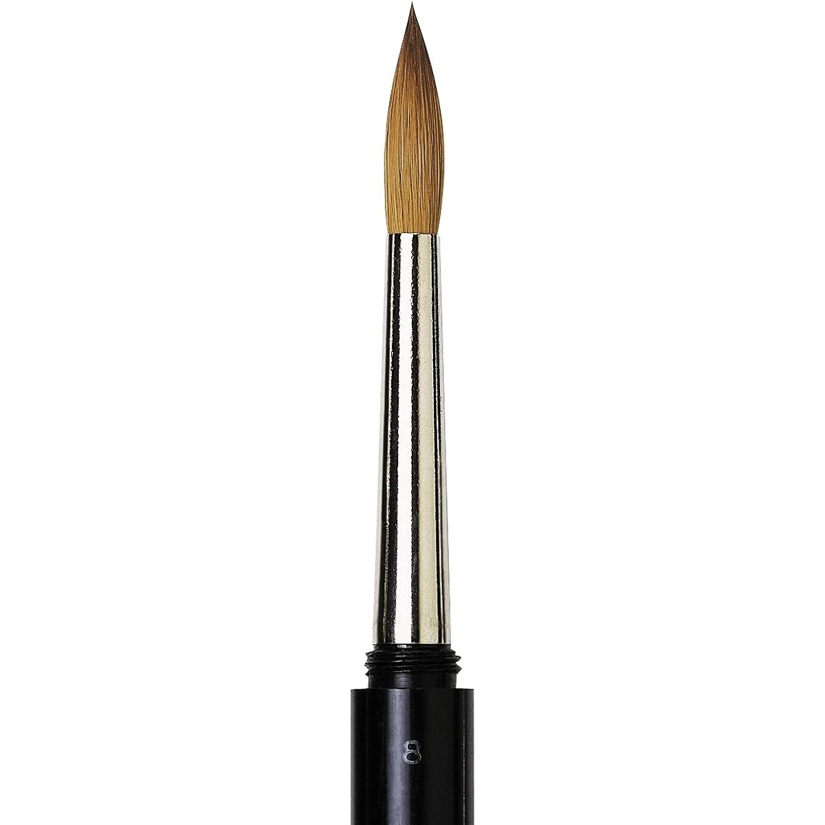 Da Vinci Watercolor Brush Series 1503 Maestro No. 8 Round 202097