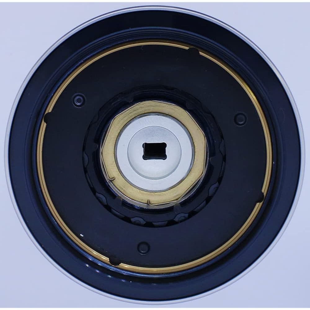 DAIWA Genuine Parts 21 Certate SW 10000-H Spool (2-12) Part Number: 12 Part Code: 128E32