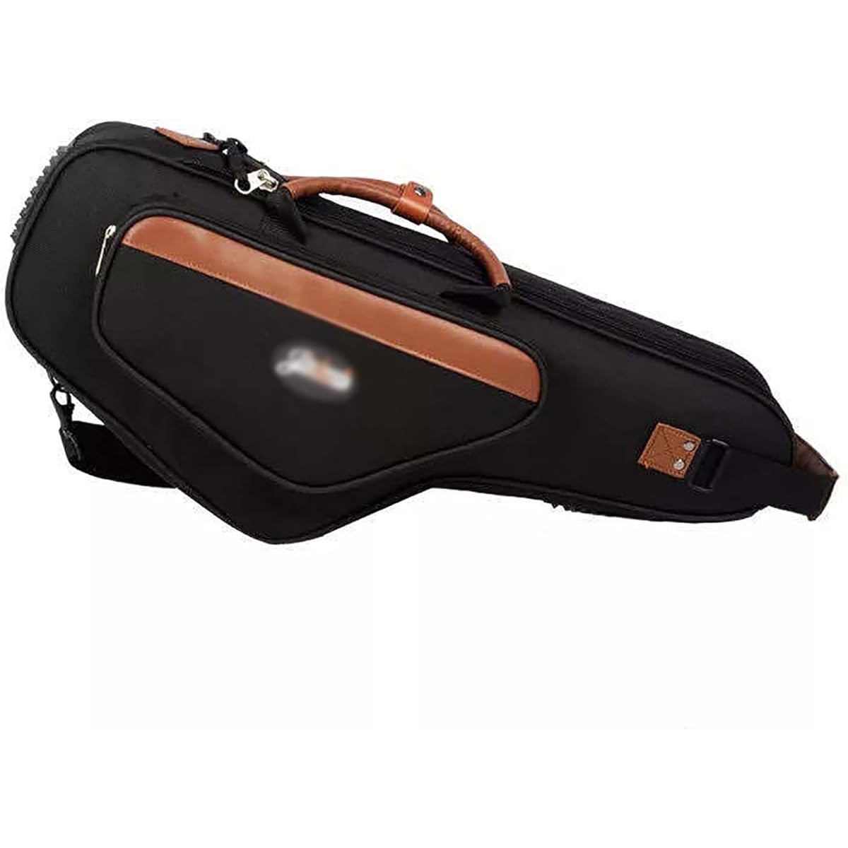 Saxophone Bag Alto Saxophone Bag Portable Shoulder Backpack Saxophone Bag Universal Case Bag Ideal for Storage