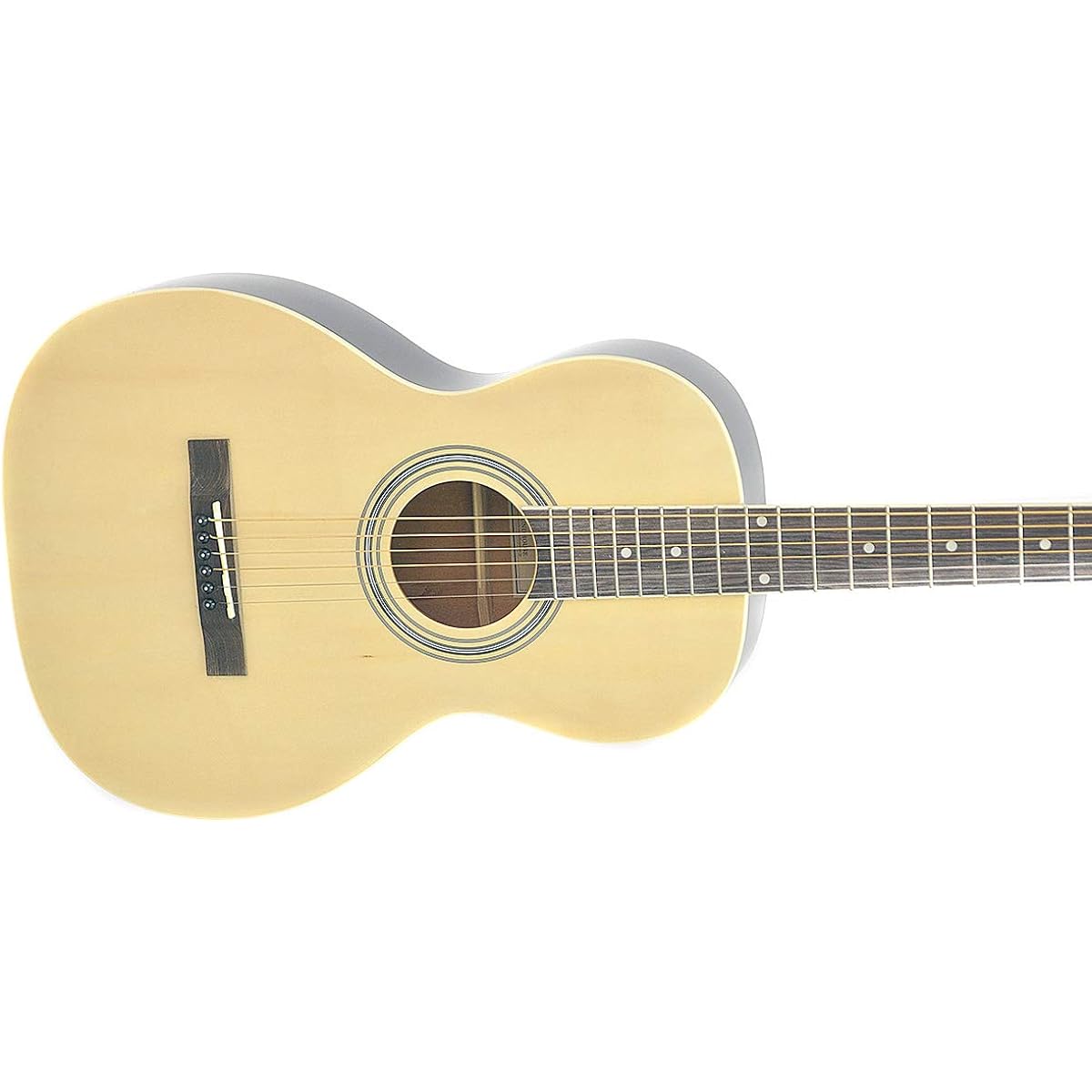 PLAYTECH (formerly ZENN) Playtech Zen Acoustic Guitar (Acoustic Guitar) ZP18 Acoustic Guitar