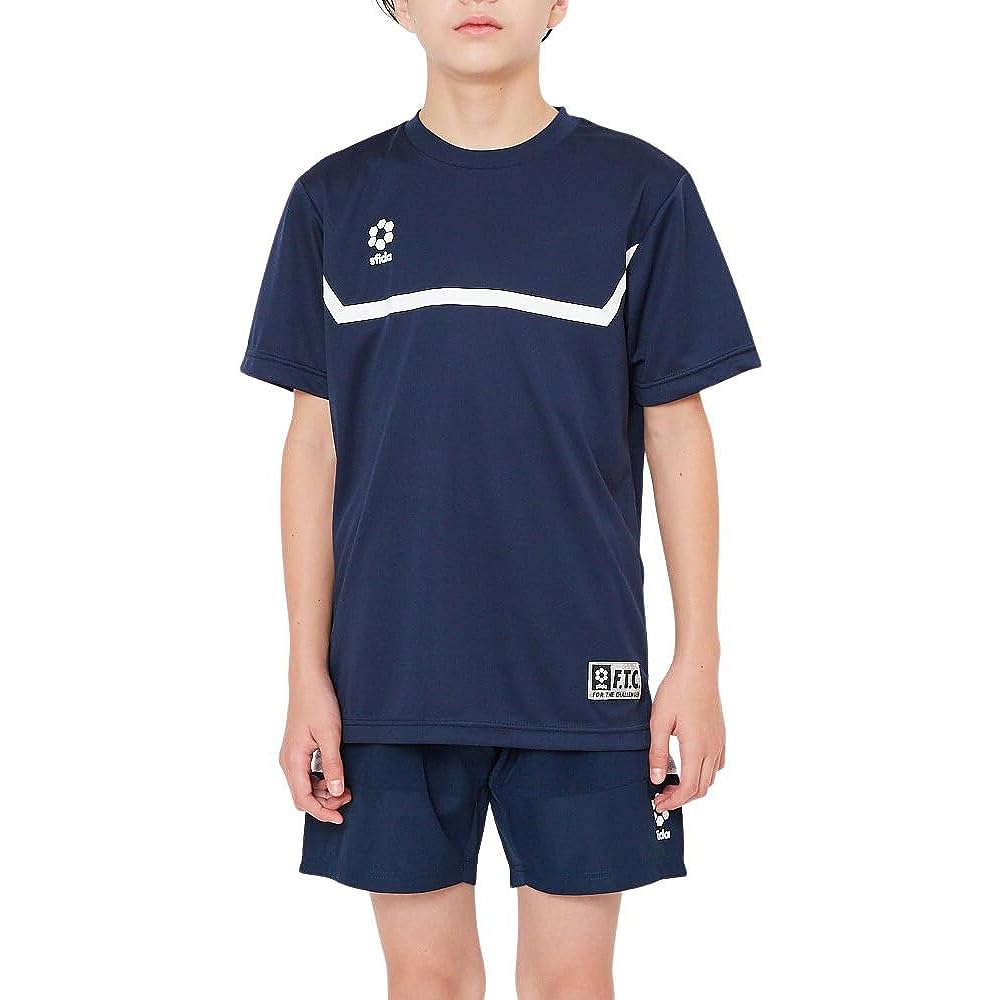 [Sfida] Training Wear SA-21107JR Boys