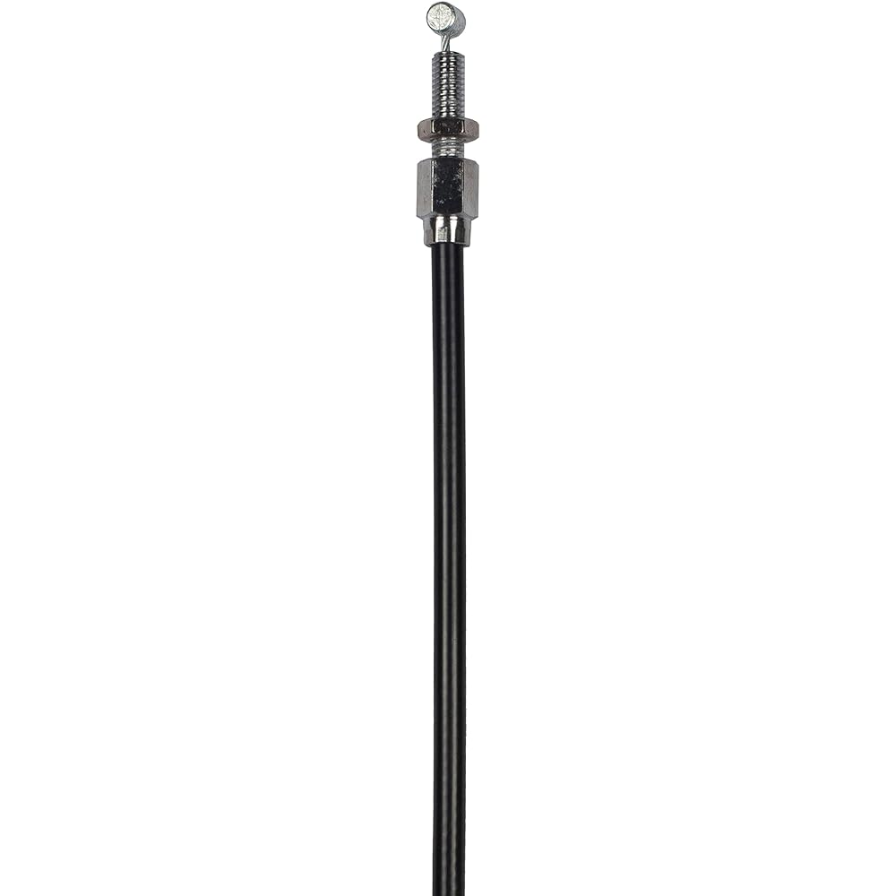 Bike Control Cable Throttle Cable B (PUSH) Compatible with Honda GL 1800 Gold Wing ABS / 17920-MCA-A60
