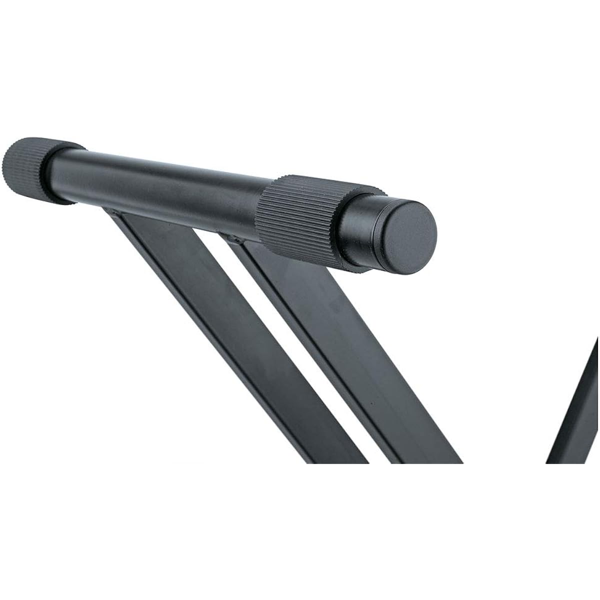 K&M 18990 Keyboard Stand Double X-Type