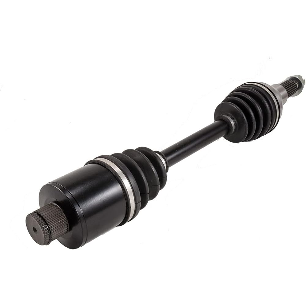 Max Motosports Rear Left/Right Axle Drive Shaft CV Joint for Polaris Sportsman 400 500 2001-2002