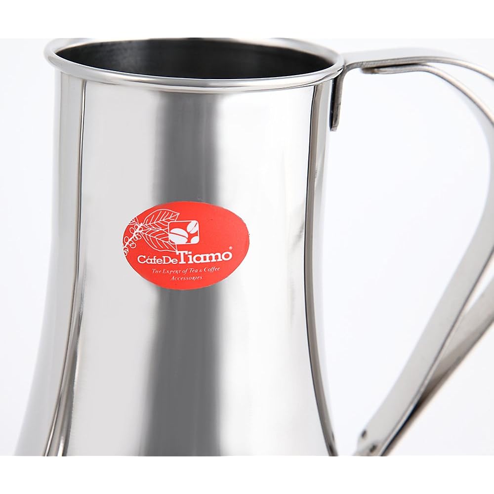 Drip pot 0.9L HA1550