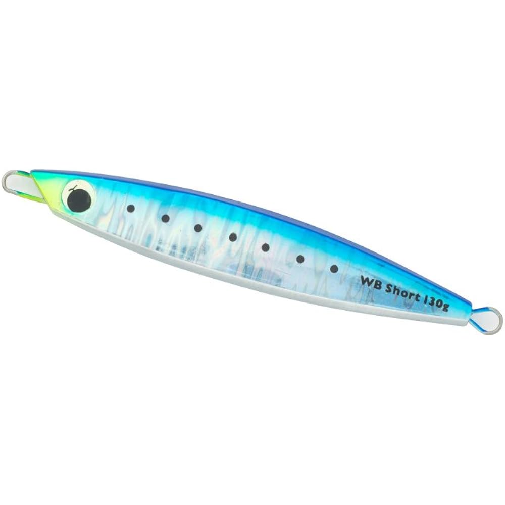 Melonya Kobo Weak Bait Short 80g Melonya WEAK BAIT SHORT