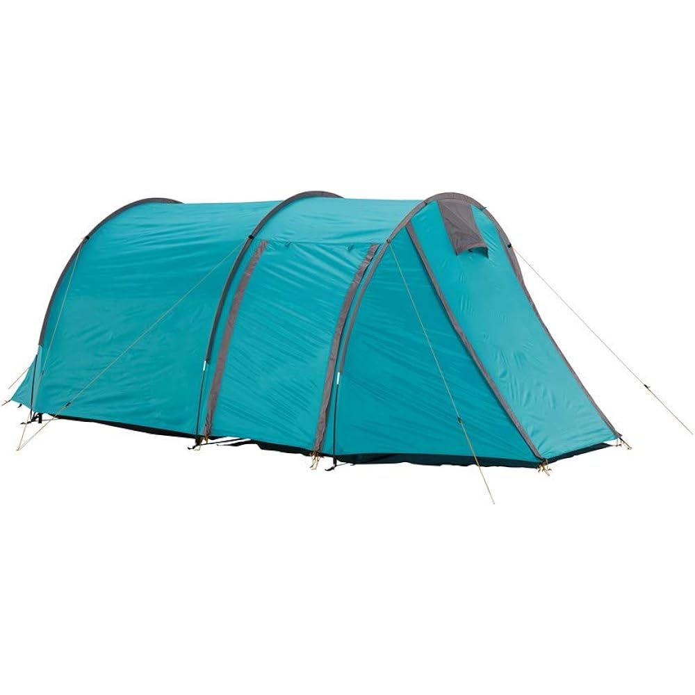 Grand Canyon Robson 3-person tent 2020 model Blue Grand Canyon Robson [parallel import goods]