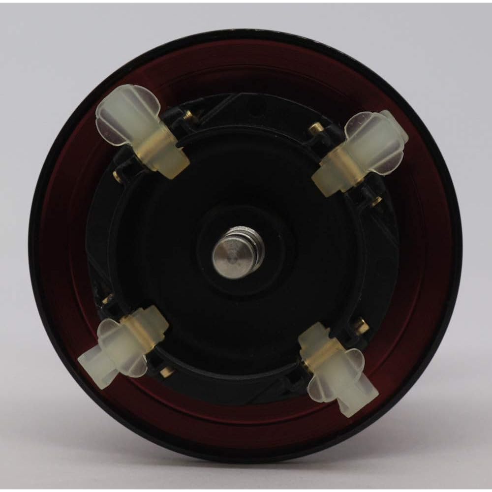 SHIMANO Reel Genuine Parts 17 Engetsu Spool/Handle for Various Types