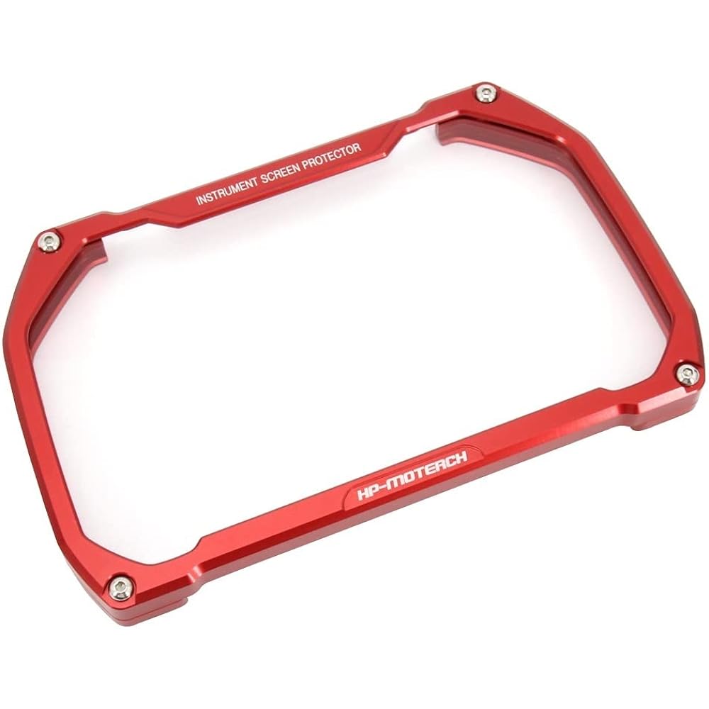 Motorcycle Instrument Frame B&mw R1200GS R1250GS R1250GSA F850GS F750GS F900 F900R Meter Motorcycle Frame Screen Protector Cover (Color : 20)