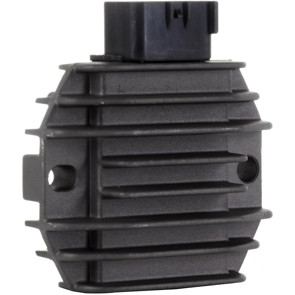 USA Stock, Fast Shipping, ROADFAR Voltage Regulator Rectifier ZZP-XCO61188 2000-2006 Yamaha Kodiak 400 2003-2006 Yamaha Kodiak 450 1999-2001 Yamaha V Star 1100