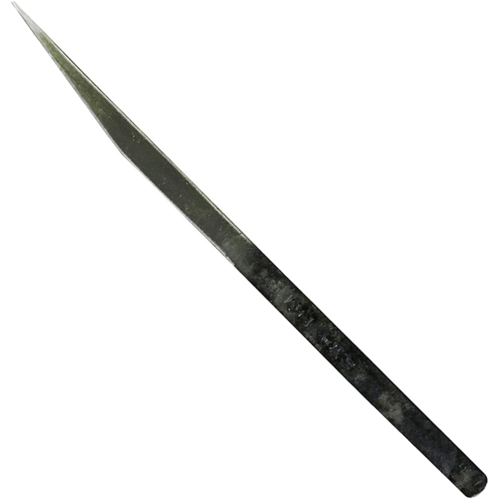 Traditional bamboo craft knife for professional use 3 minutes Kiribakoiri