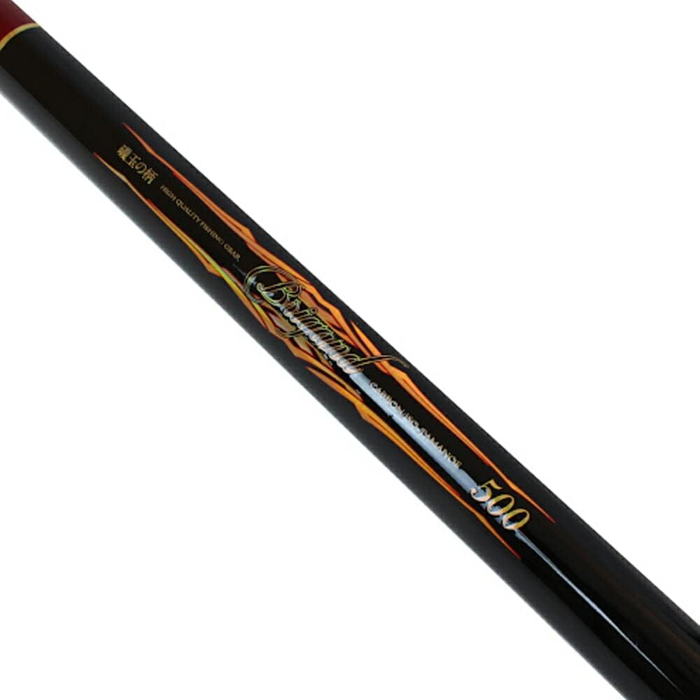 Solfiesta Carbon Isodama pattern BRIGAND Isobama pattern ~ Brigand