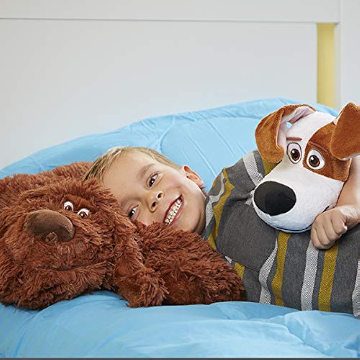 Pillow Pets Max - Universal Pictures Pet Dog Plush Toy