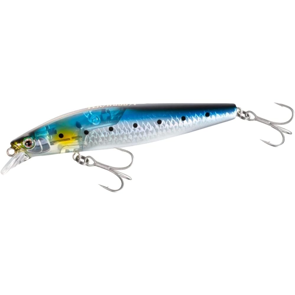 SHIMANO Lure Salt Plug EXS Silent Assassin 99F Flash Boost 99mm/14g XM-199V