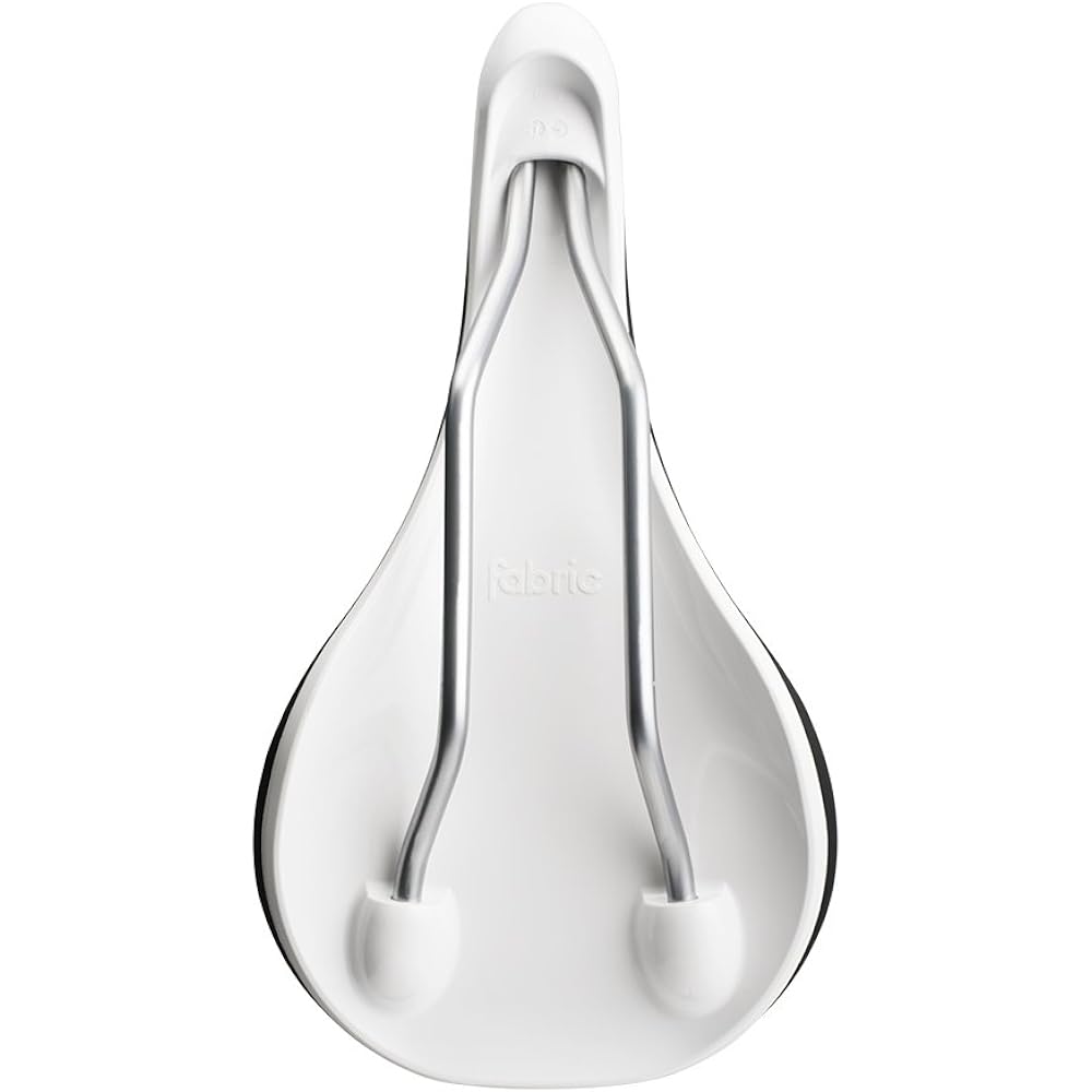 fabric Scoop Radius Elite FU4500RE02 Black/White