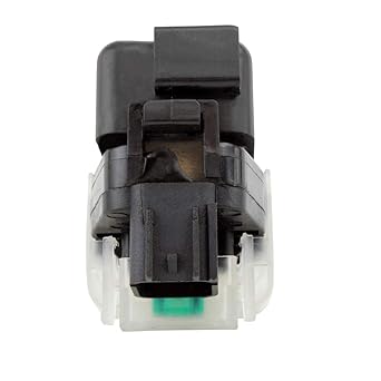 RMSTATOR Replacement Starter Relay Solenoid Suzuki GSXR 600 750 2006-2009 / GSX-R 1000 2005-2009 2011-2016 | GSX 1300 2008 | SFV 650 Gladius 2009 201 4-201 5 | Repl.# 31800-41G 00/31800-41G10.