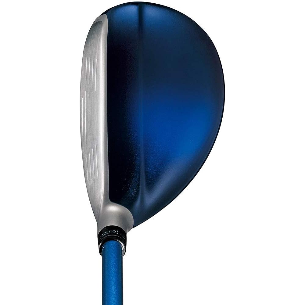 DUNLOP Utility XXIO Eleven Hybrid [Model with genuine catalog shaft] MP1100 Shaft Carbon Men's Right Loft Angle: 20 degrees Count: H4 Golf Club Utility Club