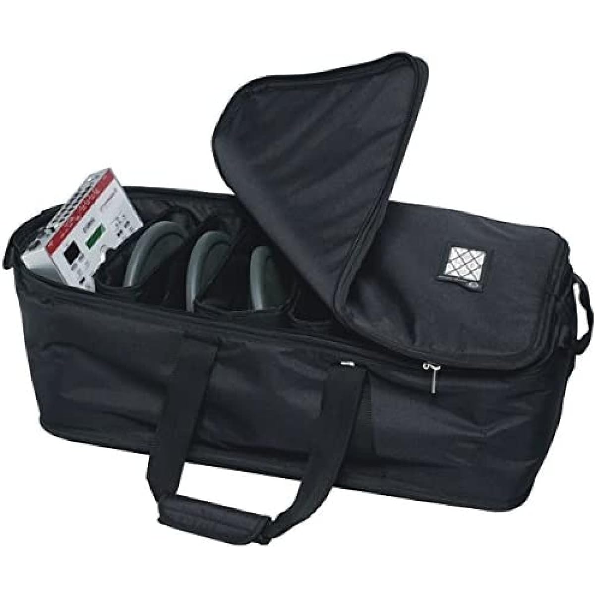 Protection Racket Eledora Case ELECTRO2 36" x 16" x 16" LPTRED2