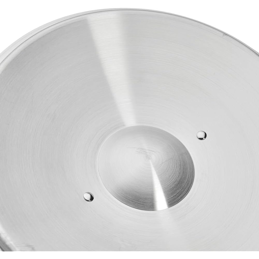 Debuyer Affinity Pot Lid Inner Diameter φ24cm 3709-24