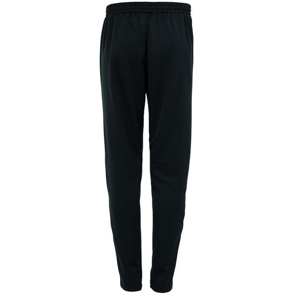 uhlsport Soccer Apparel Essential Performance Pants 1005149 Black Navy