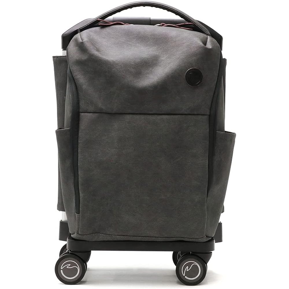 [Soerte] Carry Cart Malmo No.35982 23L 2.1kg 40 cm