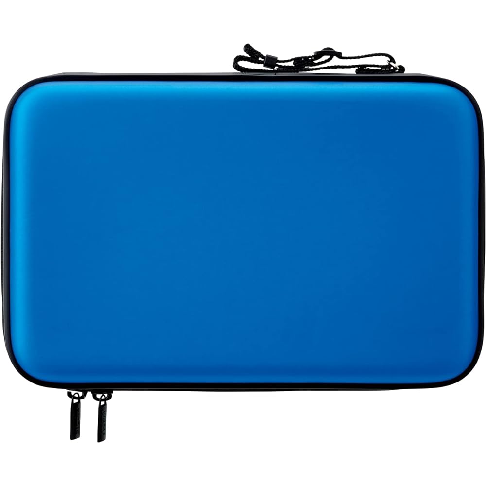 VICTAS Table Tennis Racket Case V-RC248 W17.5 x H28 x D5cm 572201