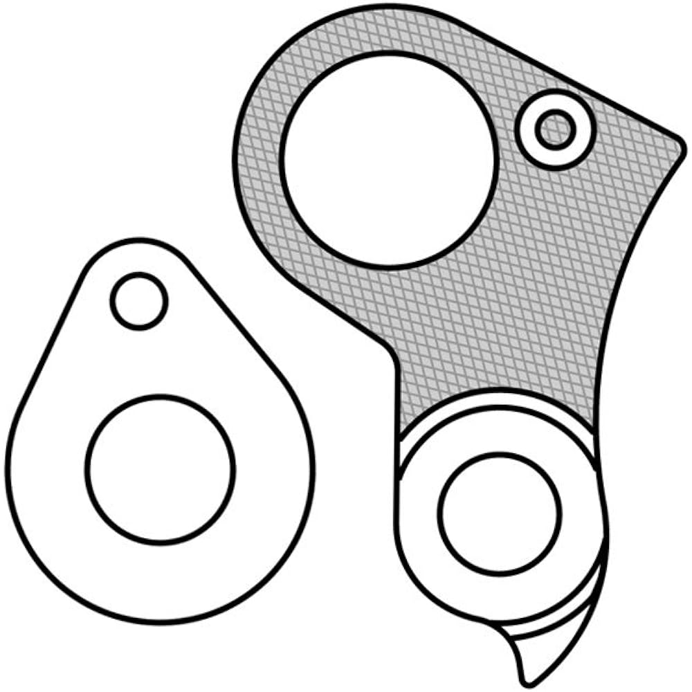 MARWI gear hanger GH-176