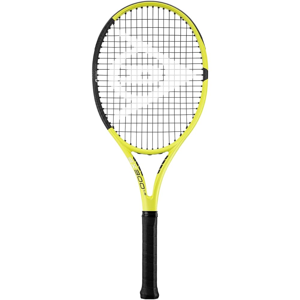DUNLOP tennis hard tennis racket 22SX300LS (frame only) Grip: