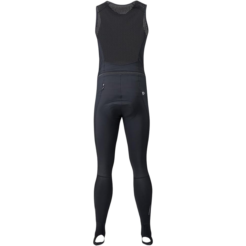 [Pearl Izumi] Cycling Wear Windbreak Bib Thermo Tights Men's