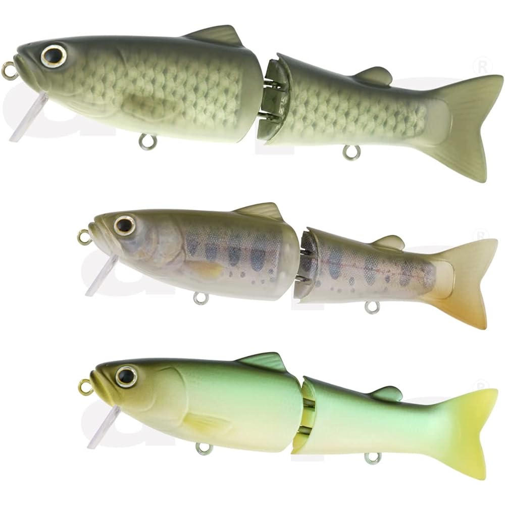 Deps New SILENT KILLER 115 Floating deps New SILENT KILLER