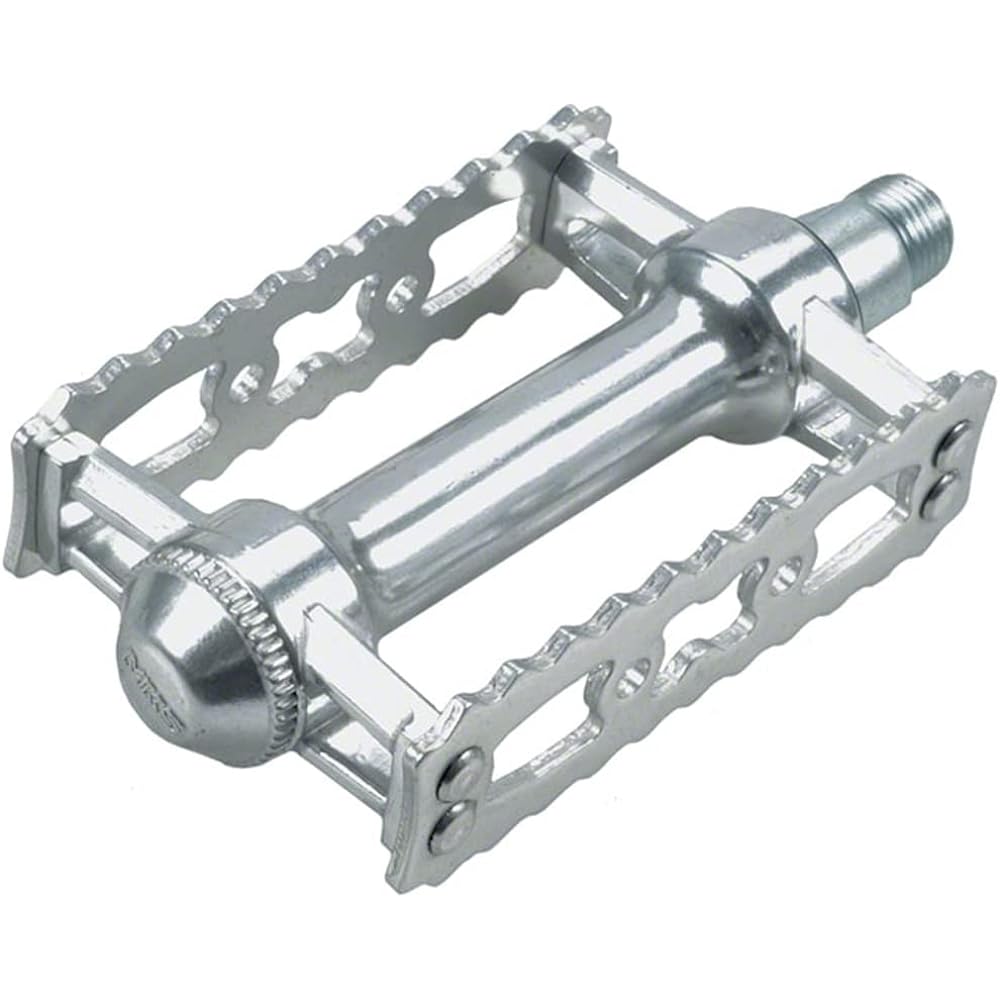 MKS (Mikashima) Pedals Made in Japan Sylvan Touring [SYLVAN TOURING] Left and Right Set