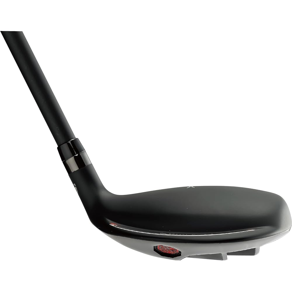 kasco UFO Speed by POWER TORNADO R #77 Golf Utility FalconShaft R 2022 Model
