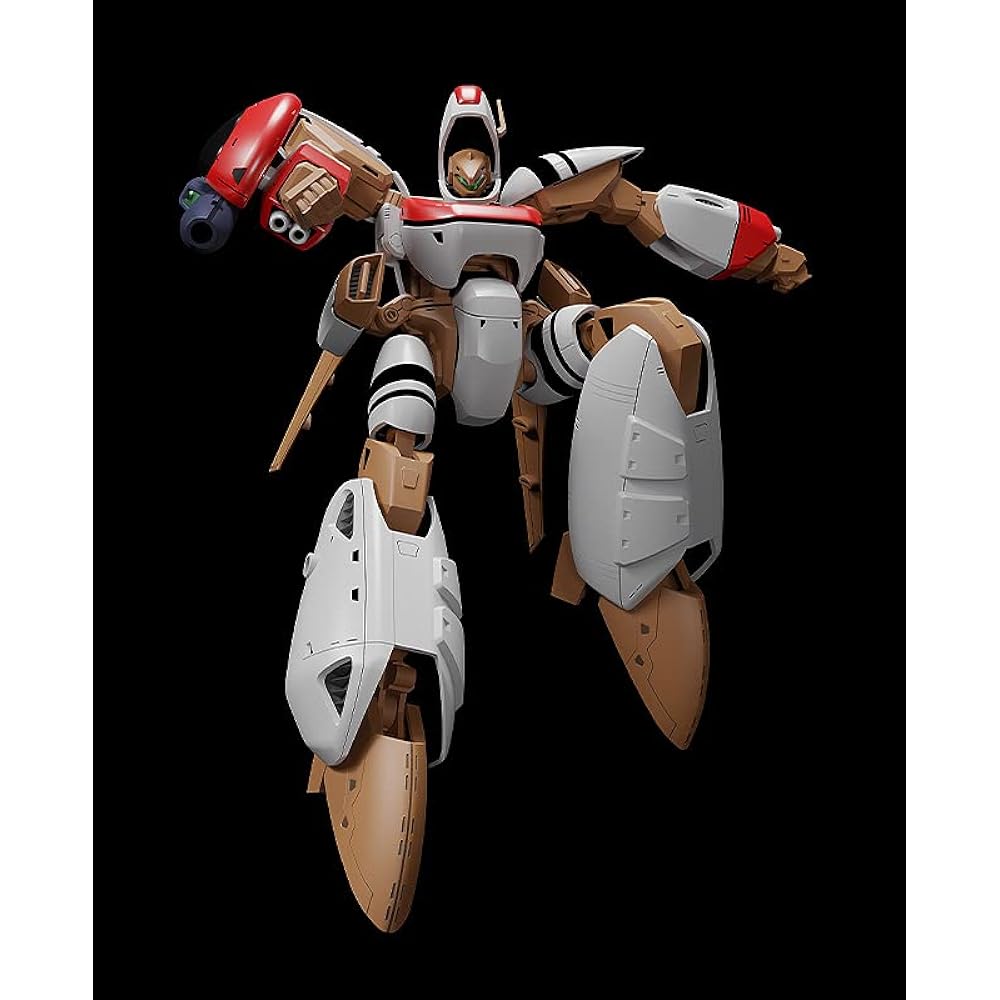 MODEROID Super Dimension Century Orguss Orguss Non-Scale Assembly Plastic Model