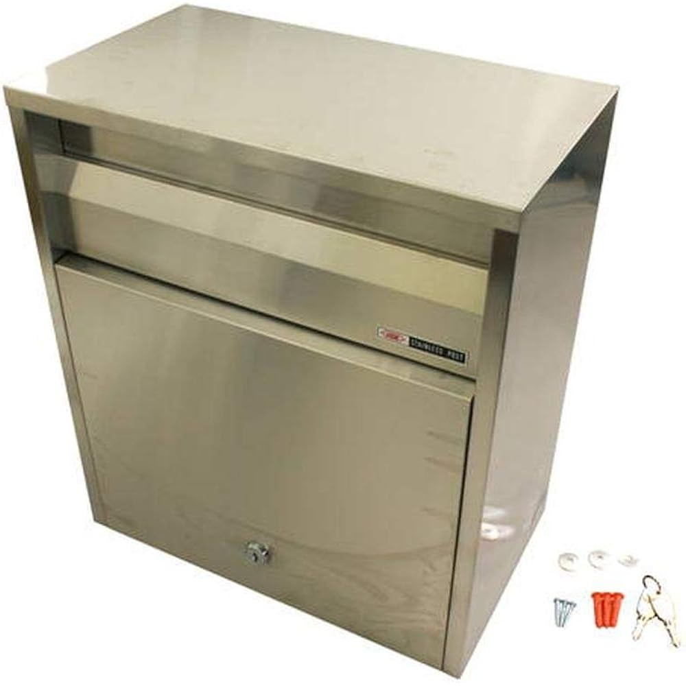 Happy Metal Industry Fence Installation HSK Happy Post Famile NO640 Hairline Finish