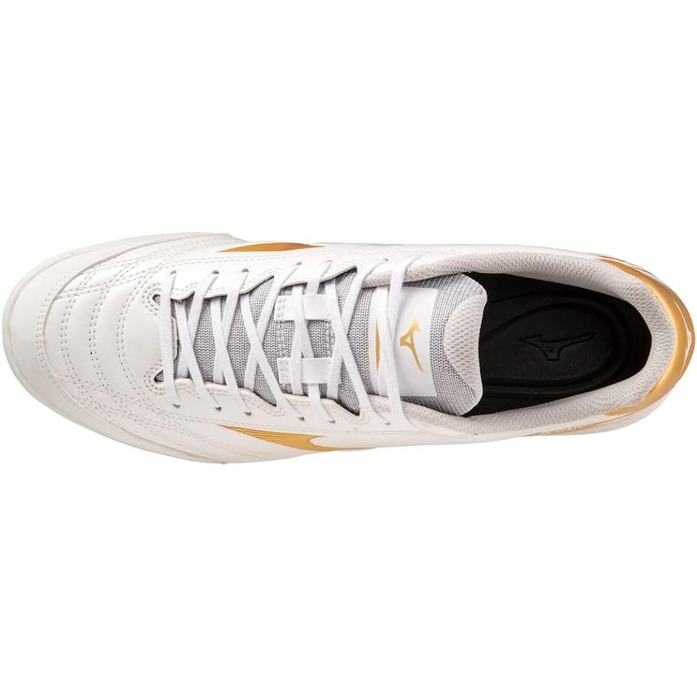 [Mizuno] Futsal Shoes Monarcida NEO SALA PRO TF Lawn Indoor Wide Indoor