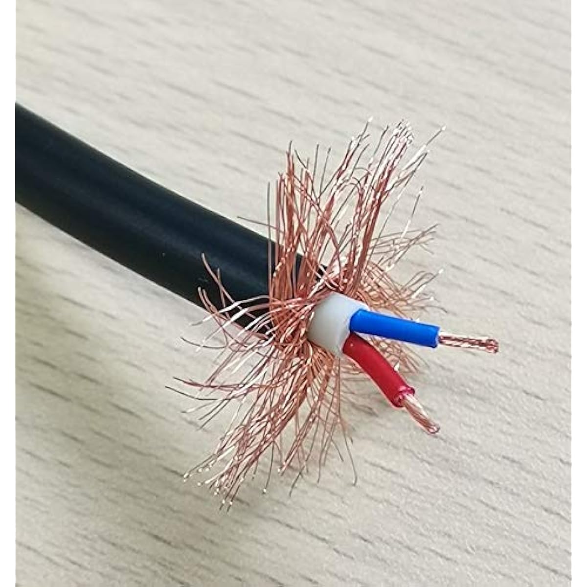 Professional cable! German-made KLOTZ MC5000 XLR microphone cable (7m)