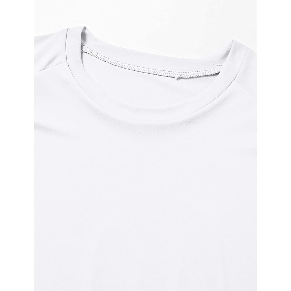 [SSK] Baseball Low Neck Short Sleeve Undershirt SCF170LH [Men's]