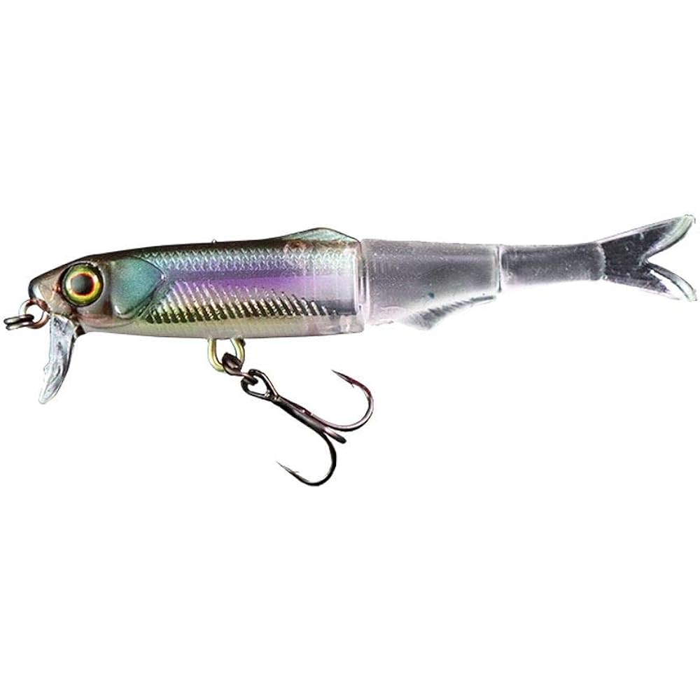 JACKALL Lure Humphrey
