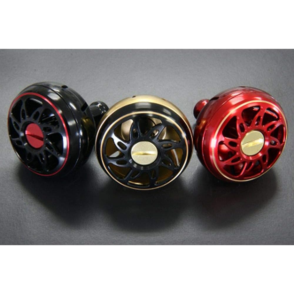 Daiwa Slp Works Color Aluminum Round Knob M Size/L Size