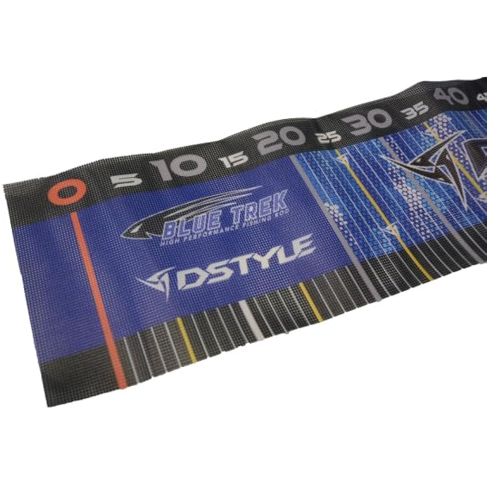 D STYLE DRY MESH MEASURE