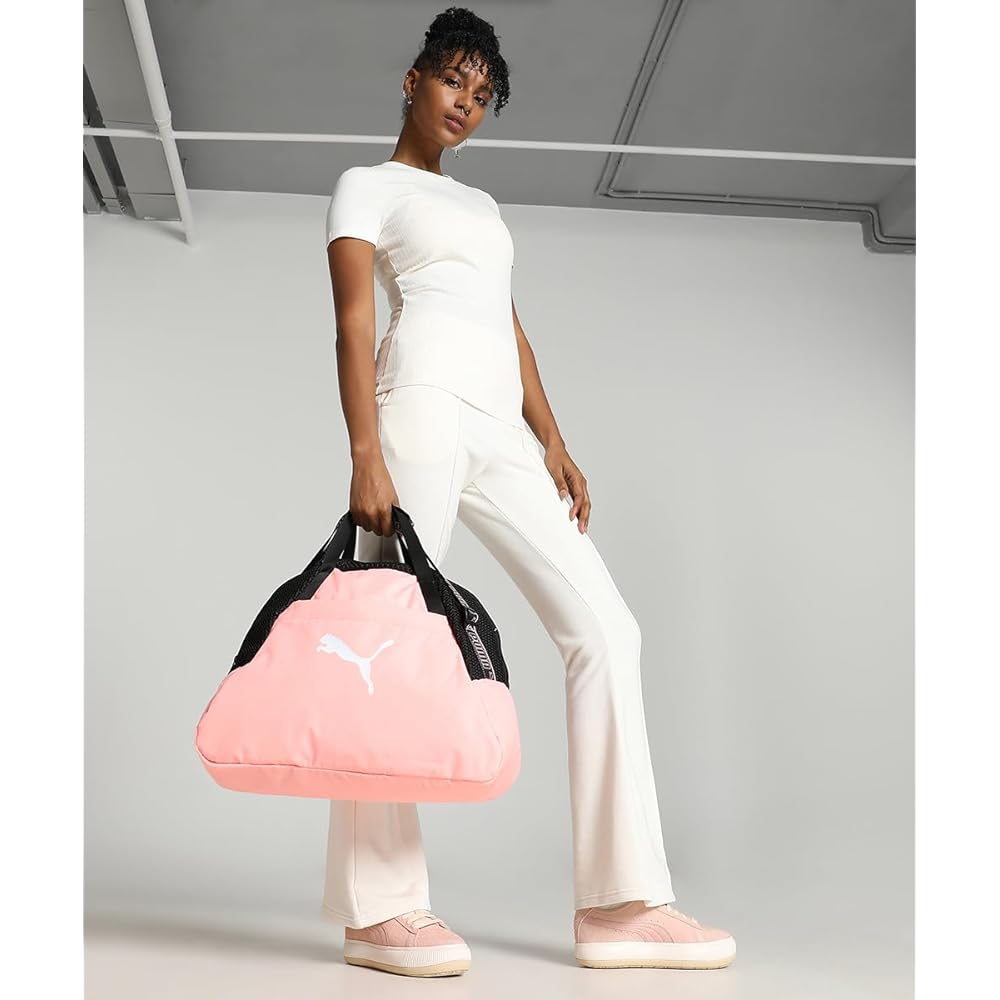 [PUMA] Bag AT ESS GRIP BAG 090006 Women's