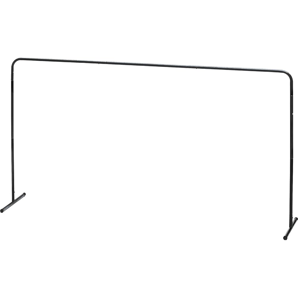 UNIX (Unix) Lightweight partition fence for table tennis NX28-39