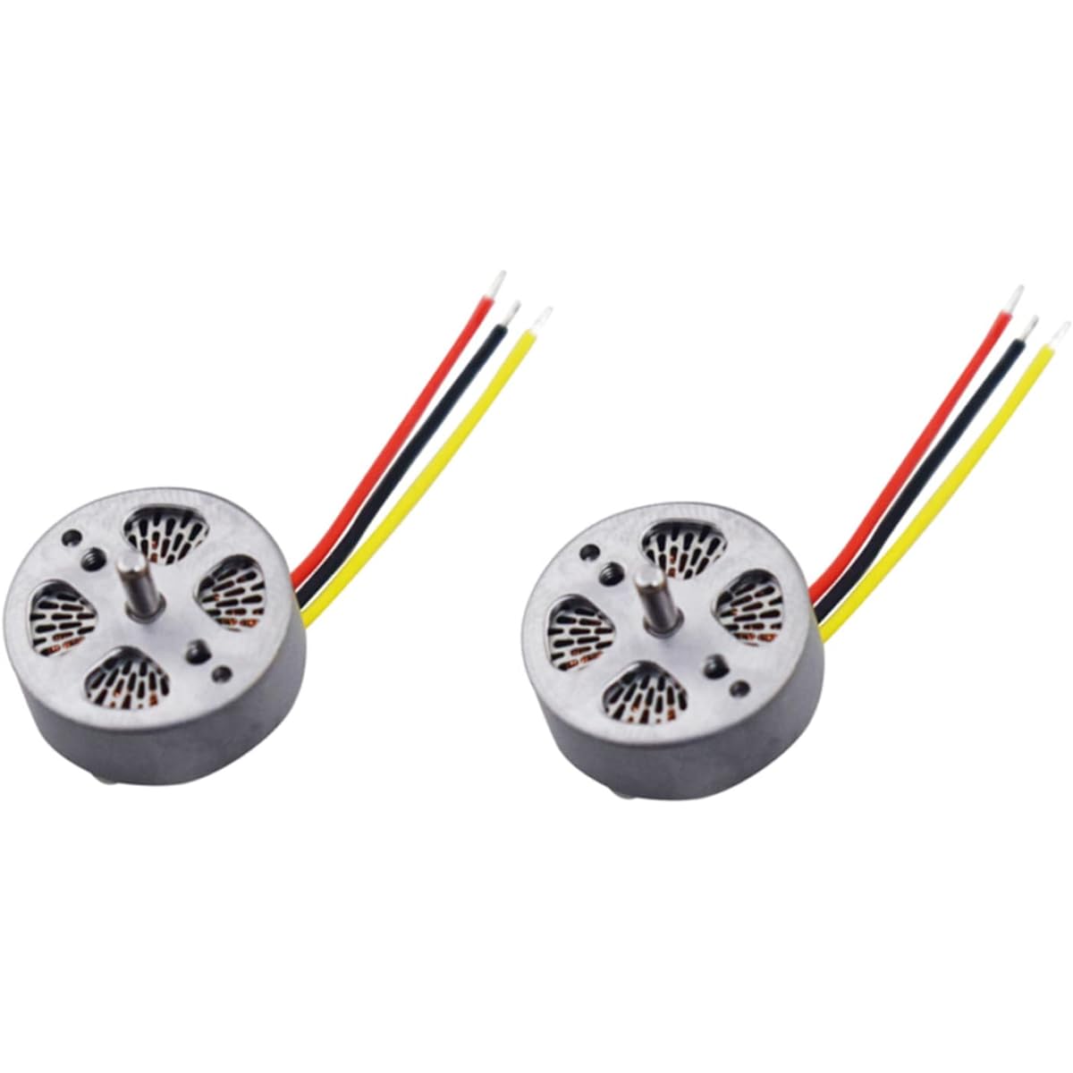 Sea Jump Accessories Quadcopter Drone Brushless Motor SYMA X650 X500pro HS175D Z6pro F11MINI F7MINI Aerial Photography Foldable RC Drone Motor Parts