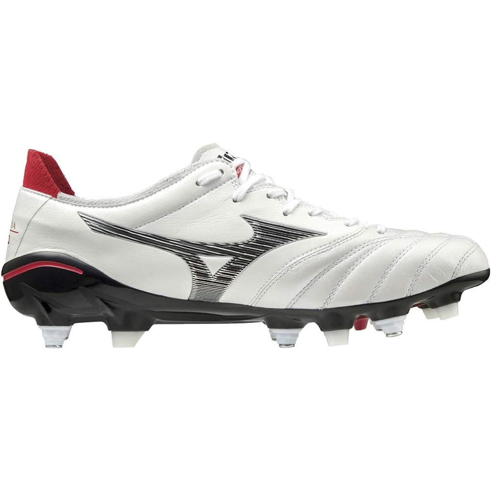 [Mizuno] Soccer Spikes Morelia Neo 3 JAPAN MIX