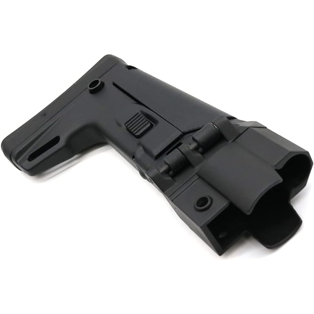 MASADA ACR Stock Set UMAREX/VFC MP5 Adjustable Ver. for Gas Blower MO-MSS-VFCMP5-GBBA