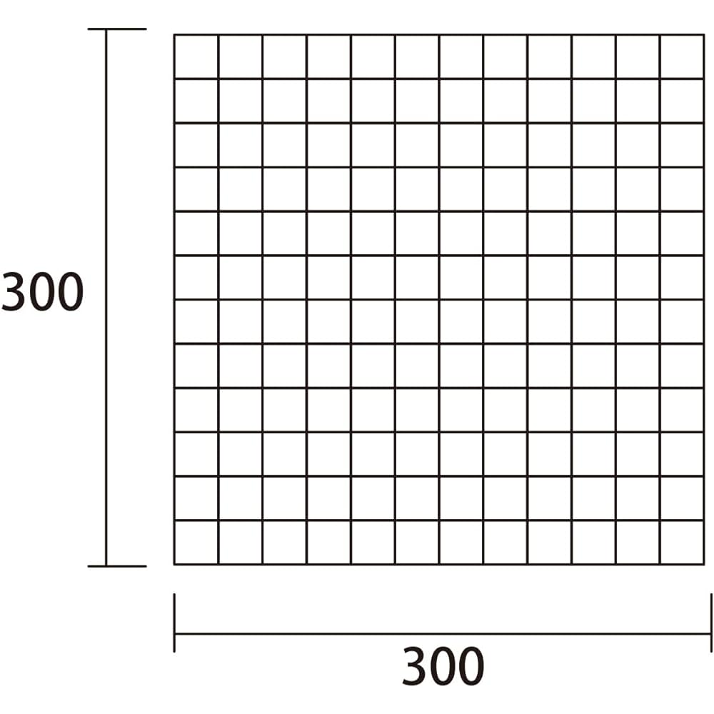 Pricera N_25-300N (22 sheets included)