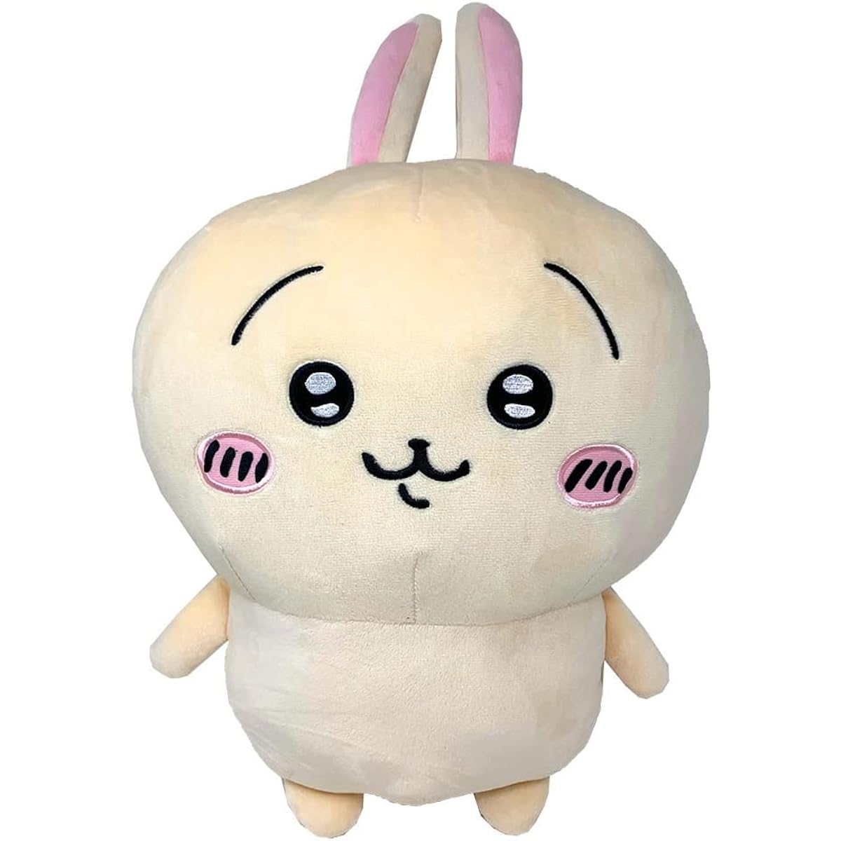 Chiikawa Super Big Plush Rabbit Approx. 40cm