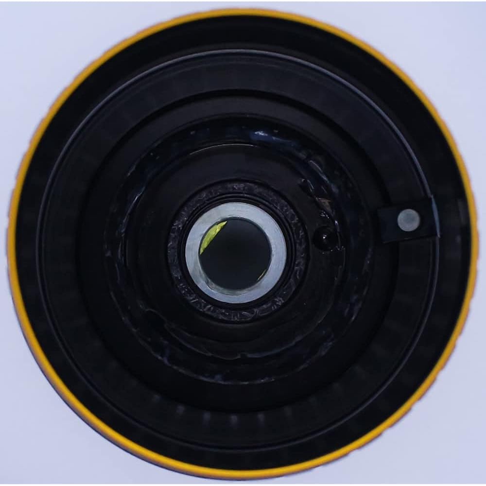 DAIWA Genuine Parts 16 Certate 2004 Spool (2-8) Part Number 8 Part Code 128973 00056303128973